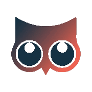 blinking-wize-owl