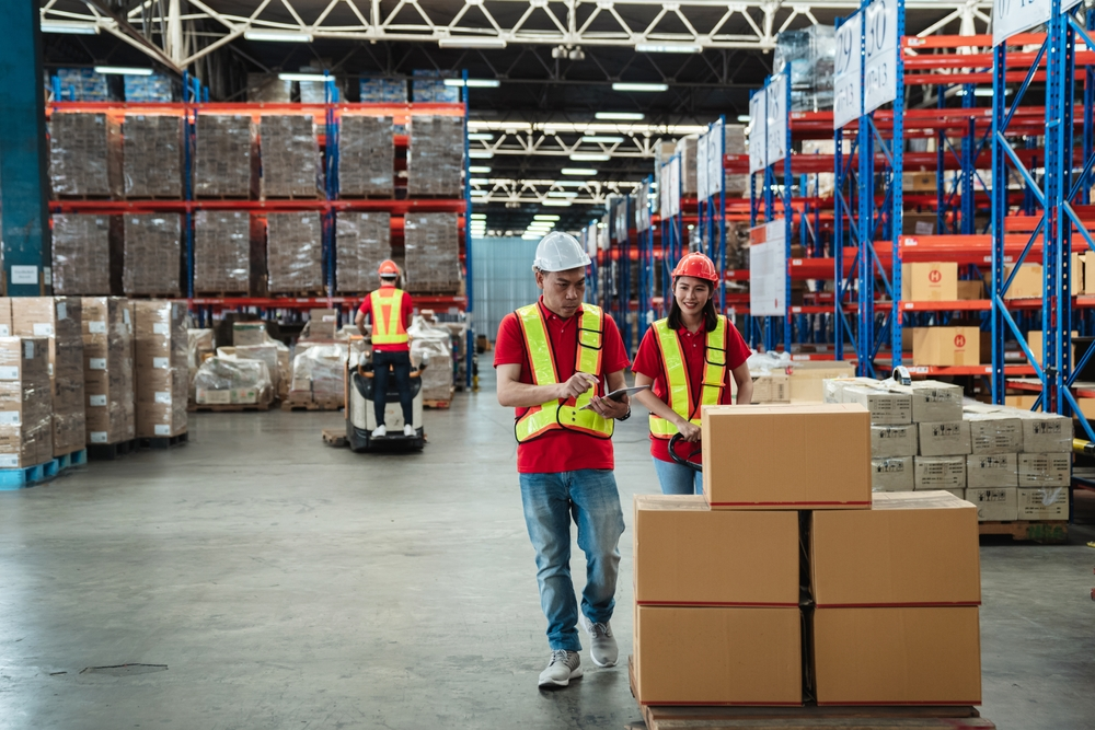 Warehouse Operations Challenges