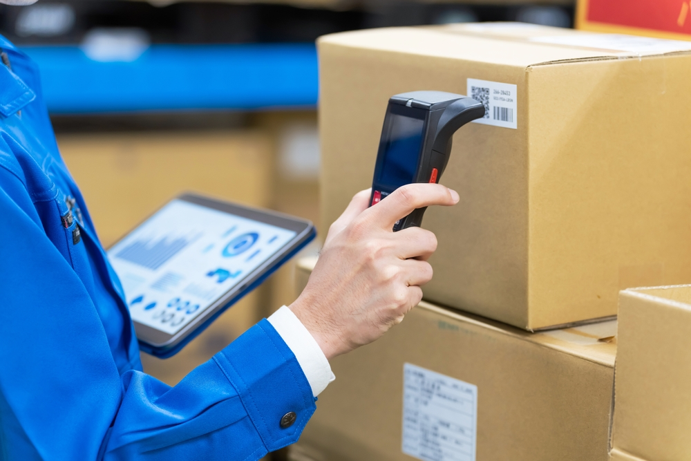 RFID Inventory Management Software