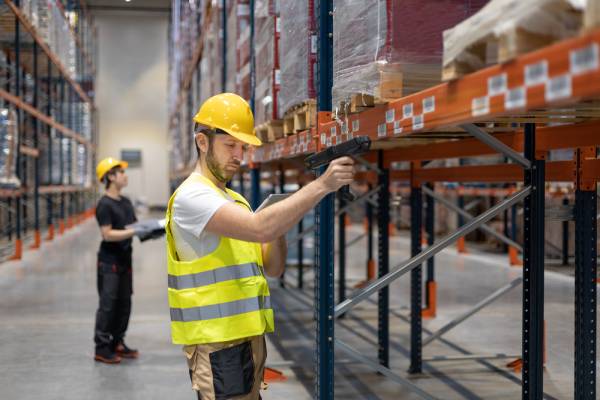 D2C Ecommerce Warehouse
