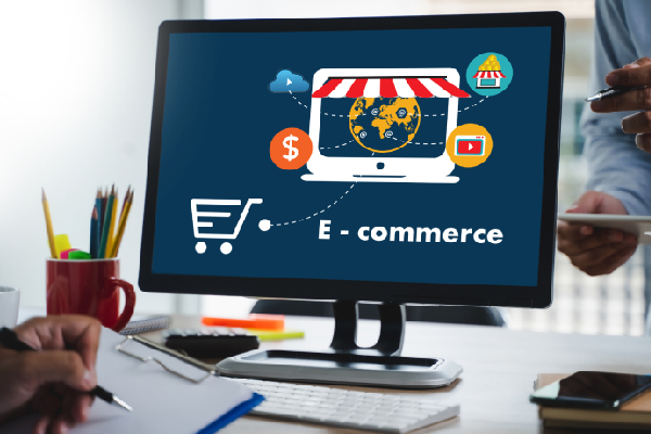 Ecommerce Trends 2025