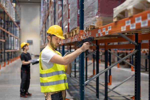 Ecommerce Warehousing