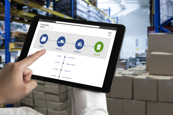 Best 3PL WMS Software Features