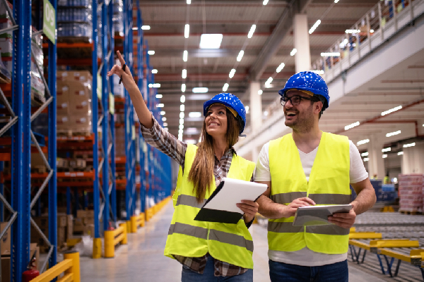 Best 3PL WMS Software