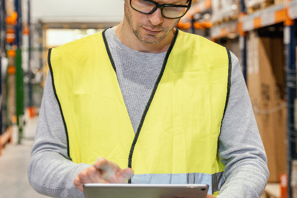 Perfect 3PL Fulfillment Software