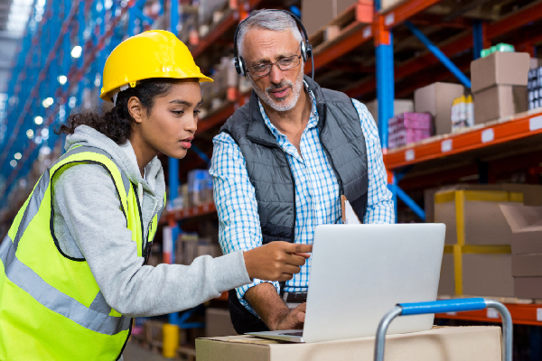 How Warehouse Automation Systems Can Help