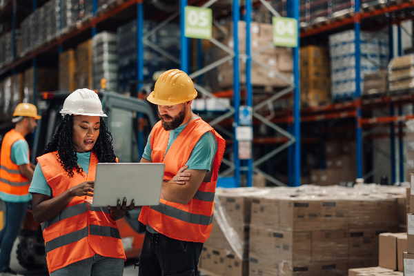 Warehouse Execution Systems: A Guide to Enhancing Efficiency
