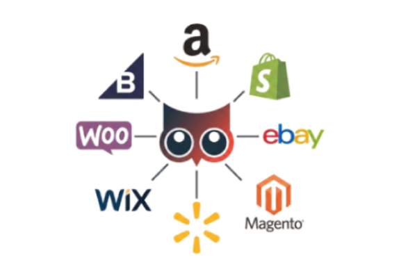 3PL Warehouse Management System Integration with E-commerce Platforms