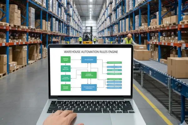 Automation Rules