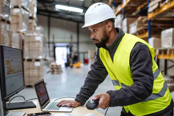 Warehouse Automation