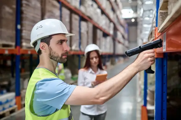 how to reduce warehouse picking errors