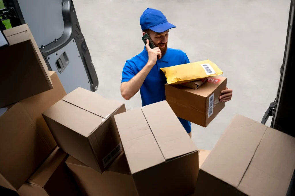 Distribution management challenges