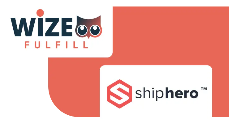 WizeFulfill vs ShipHero comparison